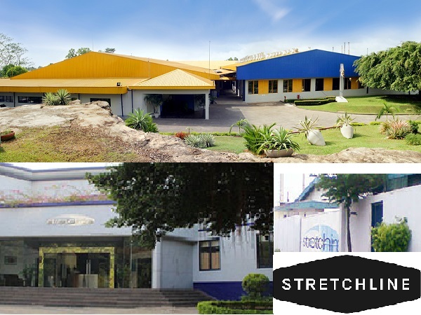 Stretch Line Factory – Biyagama
